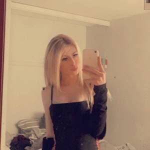 Meet your Posher, Kendra